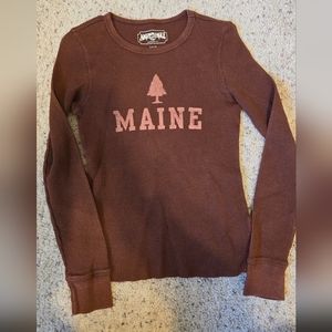 American Eagle long sleeve